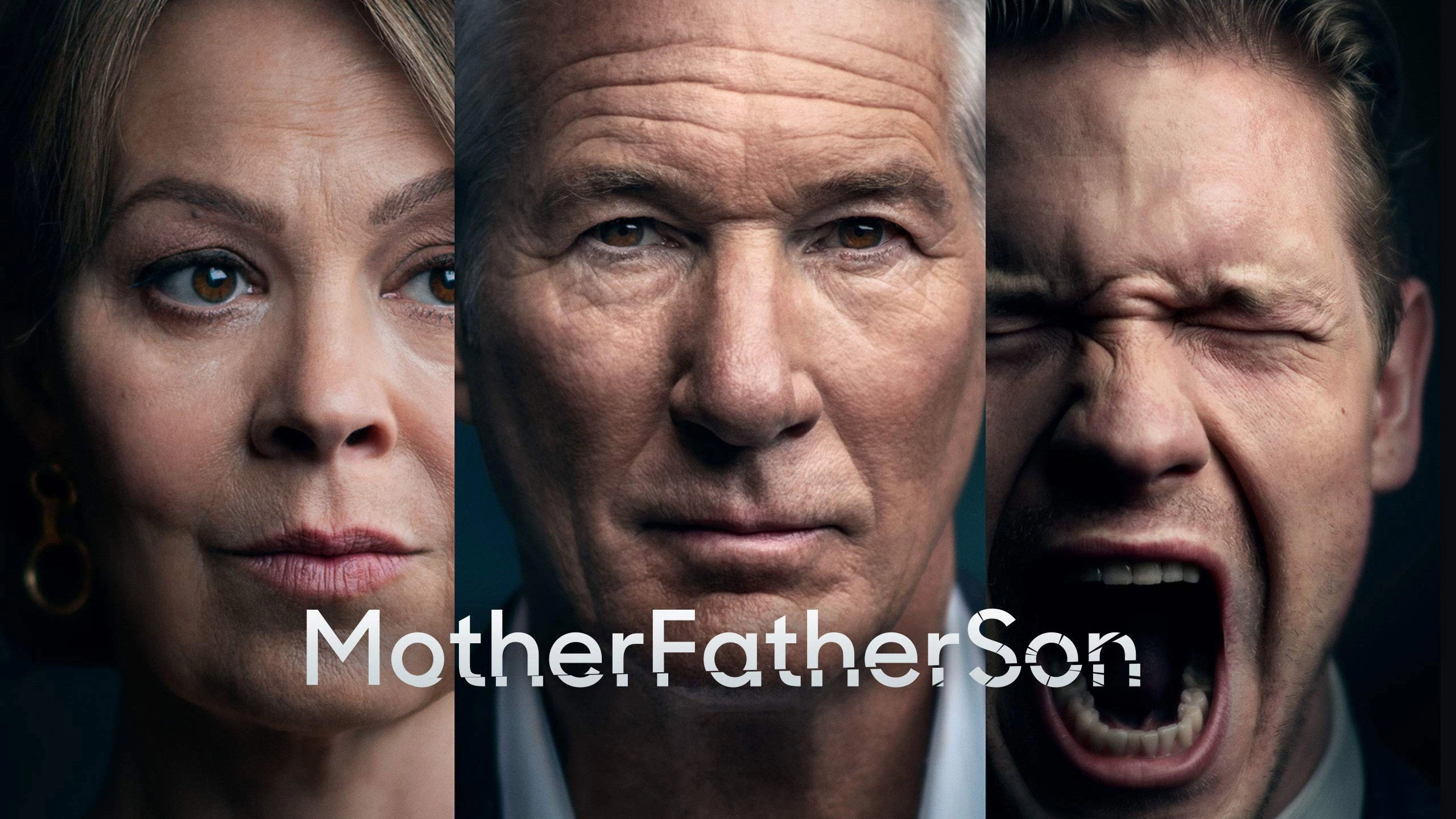 MotherFatherSon