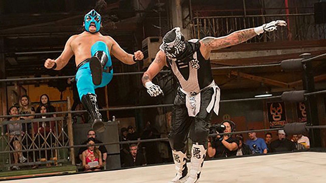 Lucha Underground