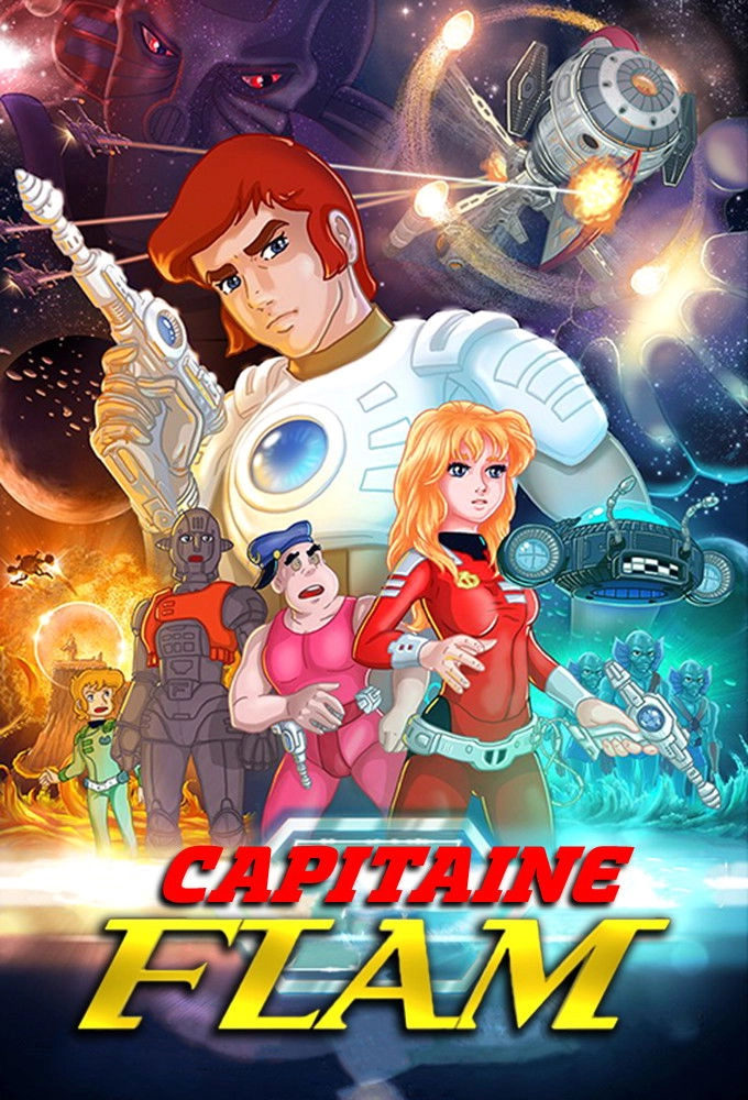 Captain Future
