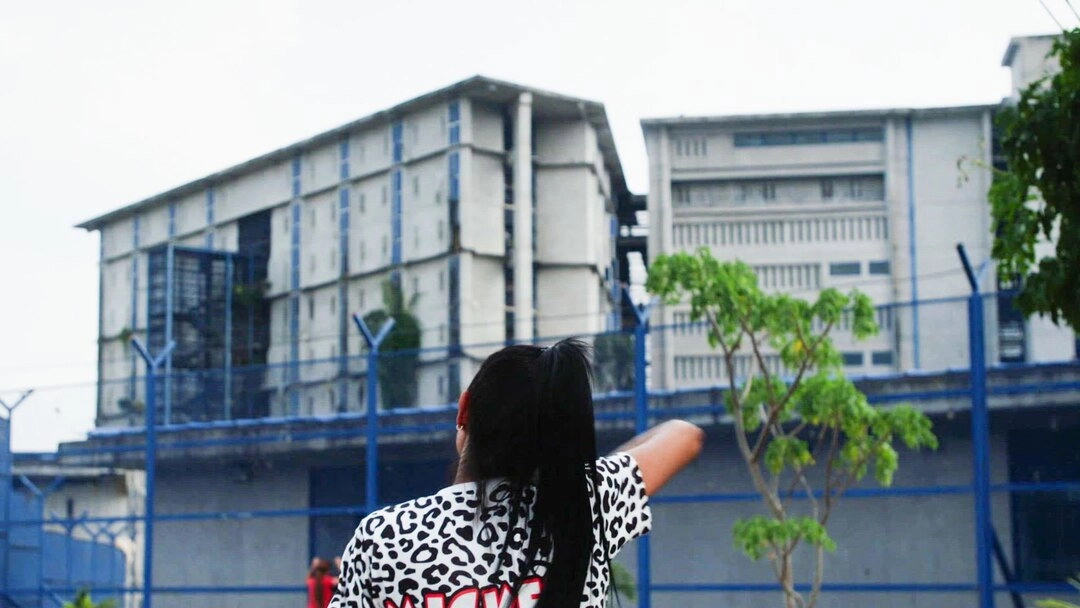 Behind Bars: The World's Toughest Prisons