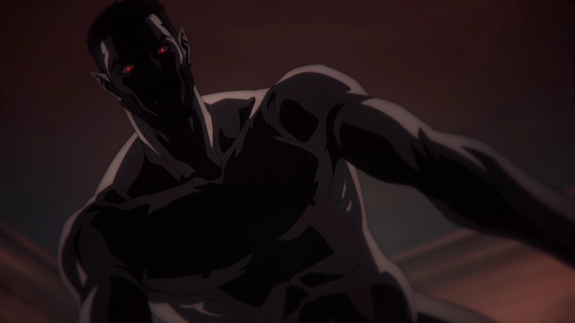 Castlevania: Nocturne