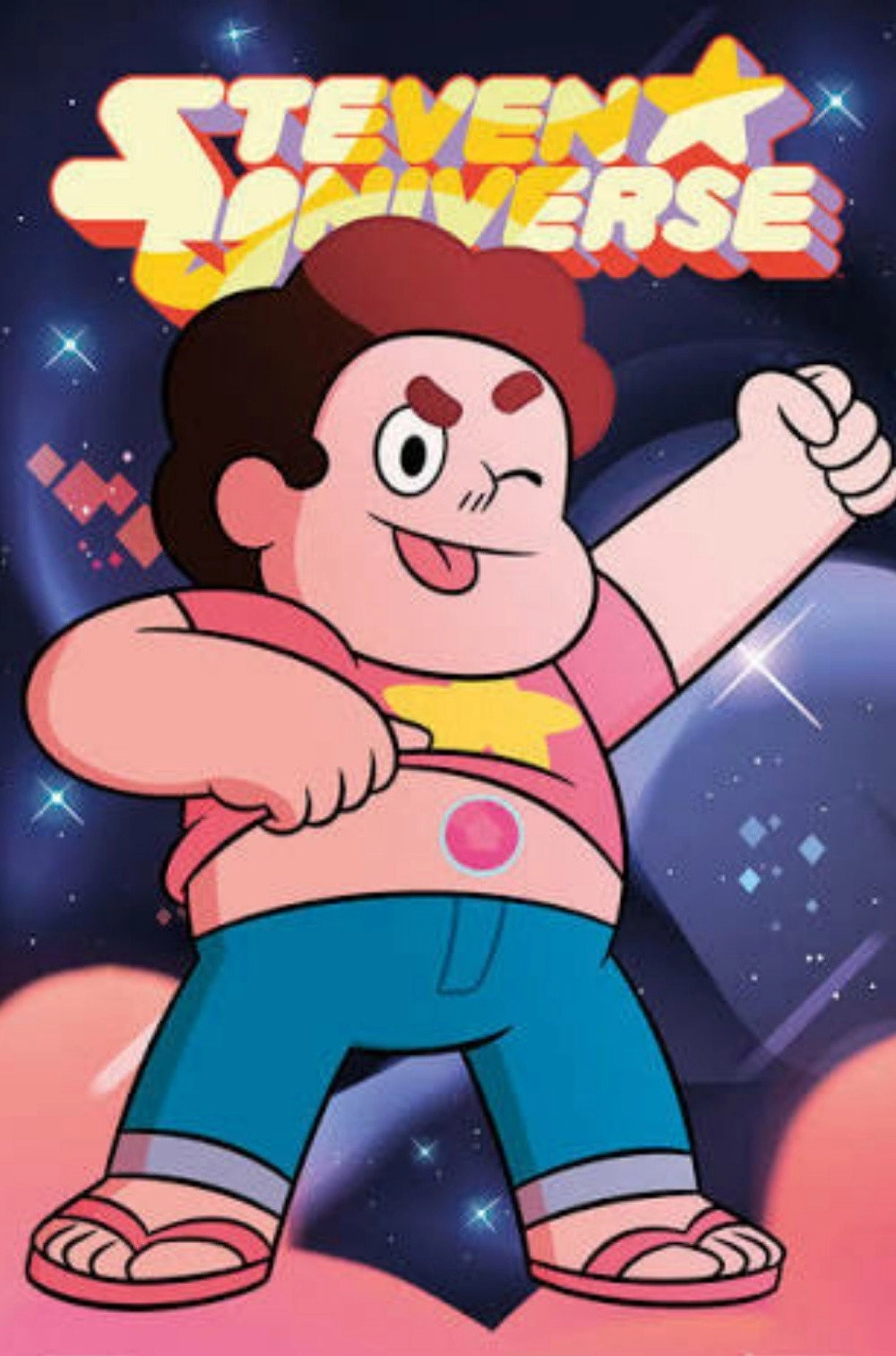 Steven Universe