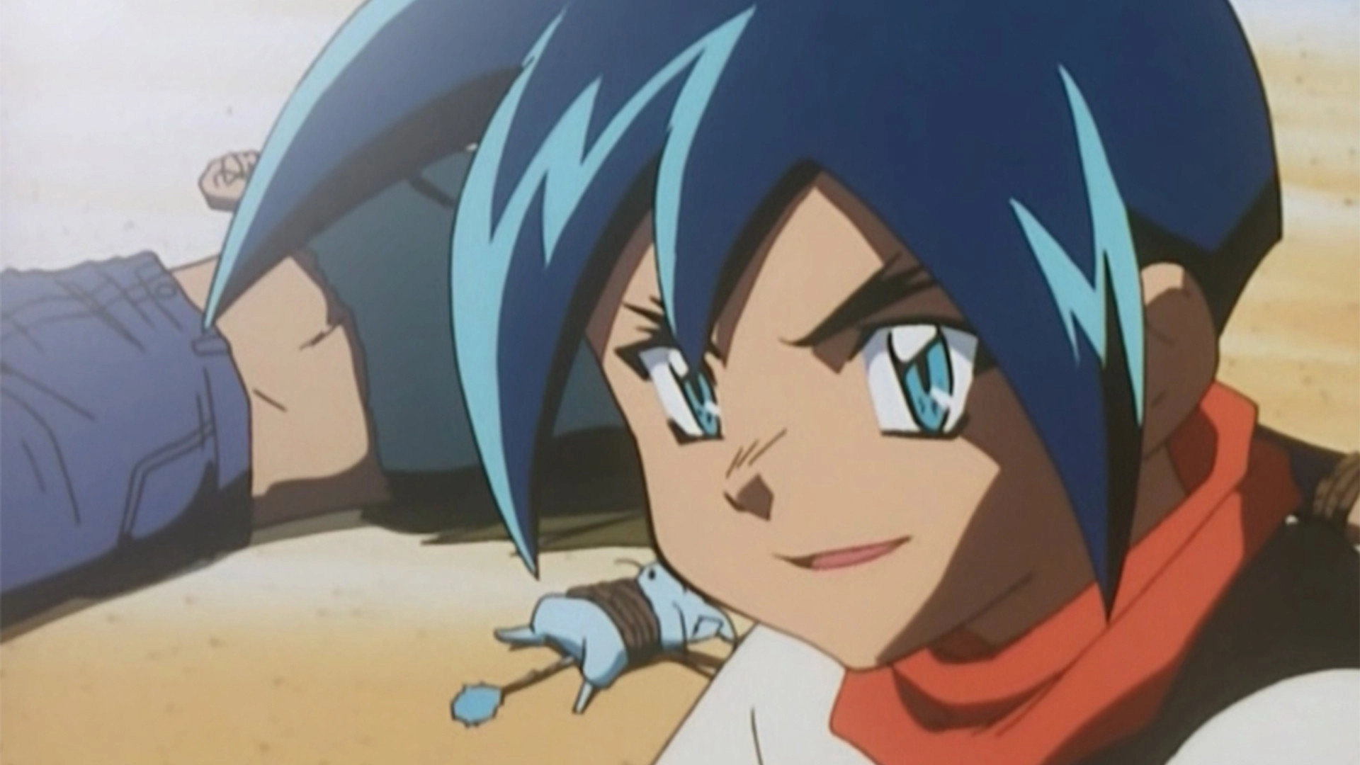 Wild Arms: Twilight Venom