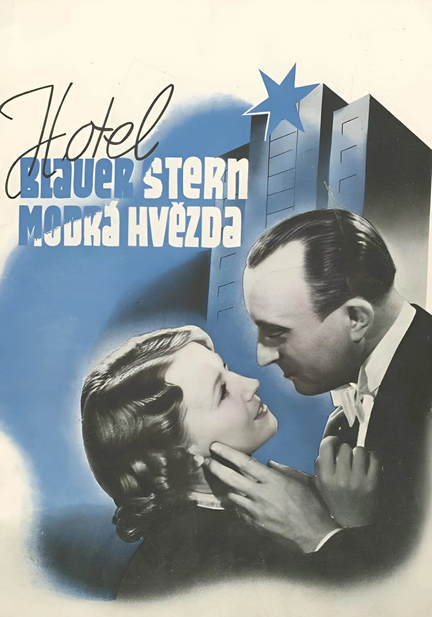 The Blue Star Hotel