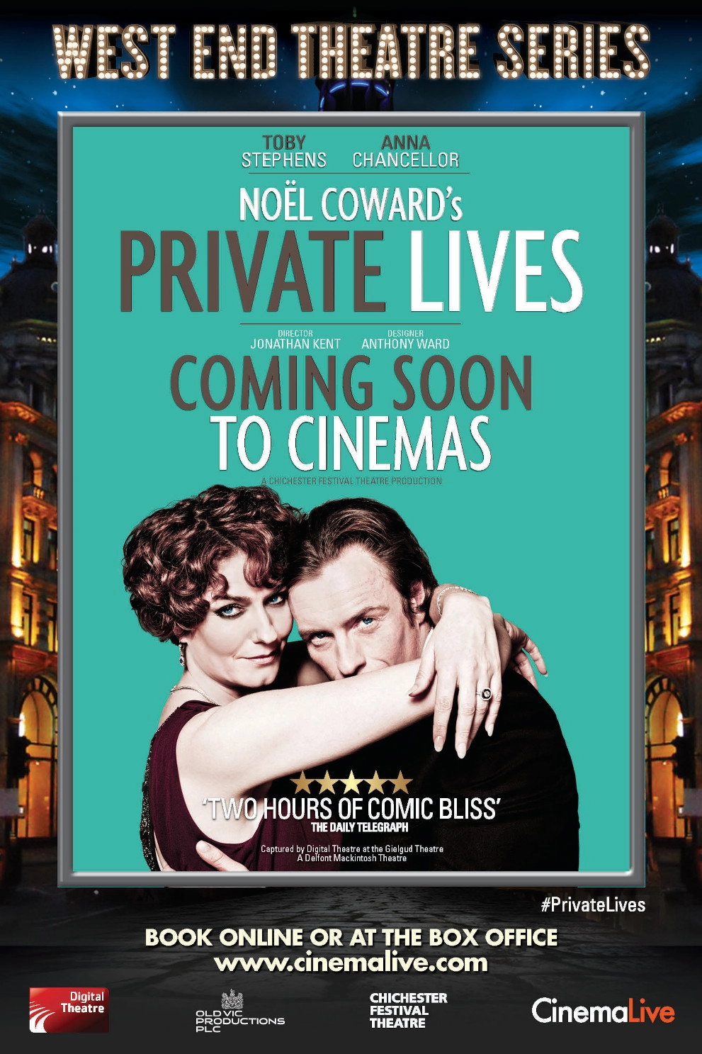 Private Lives