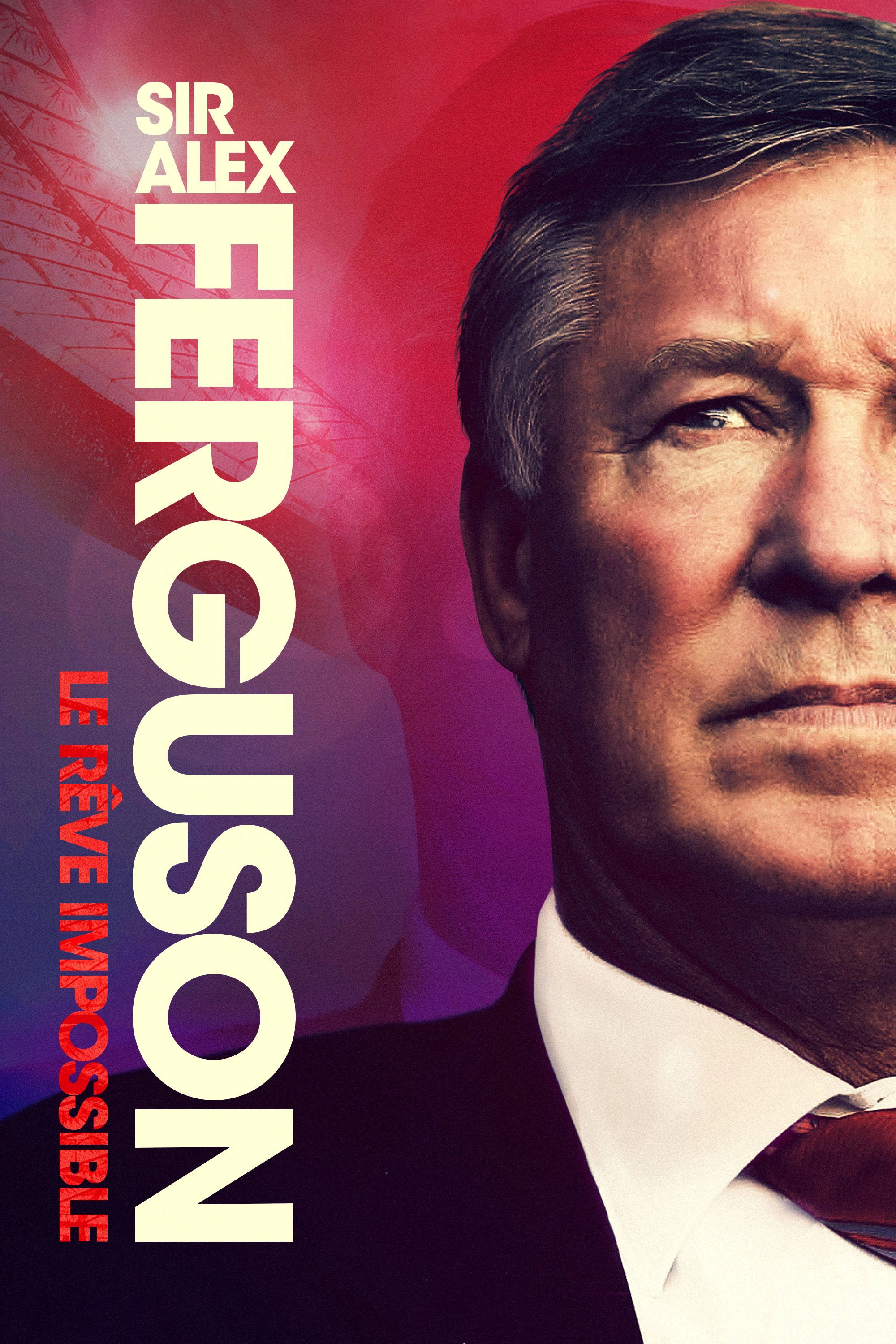 Sir Alex Ferguson: Never Give In