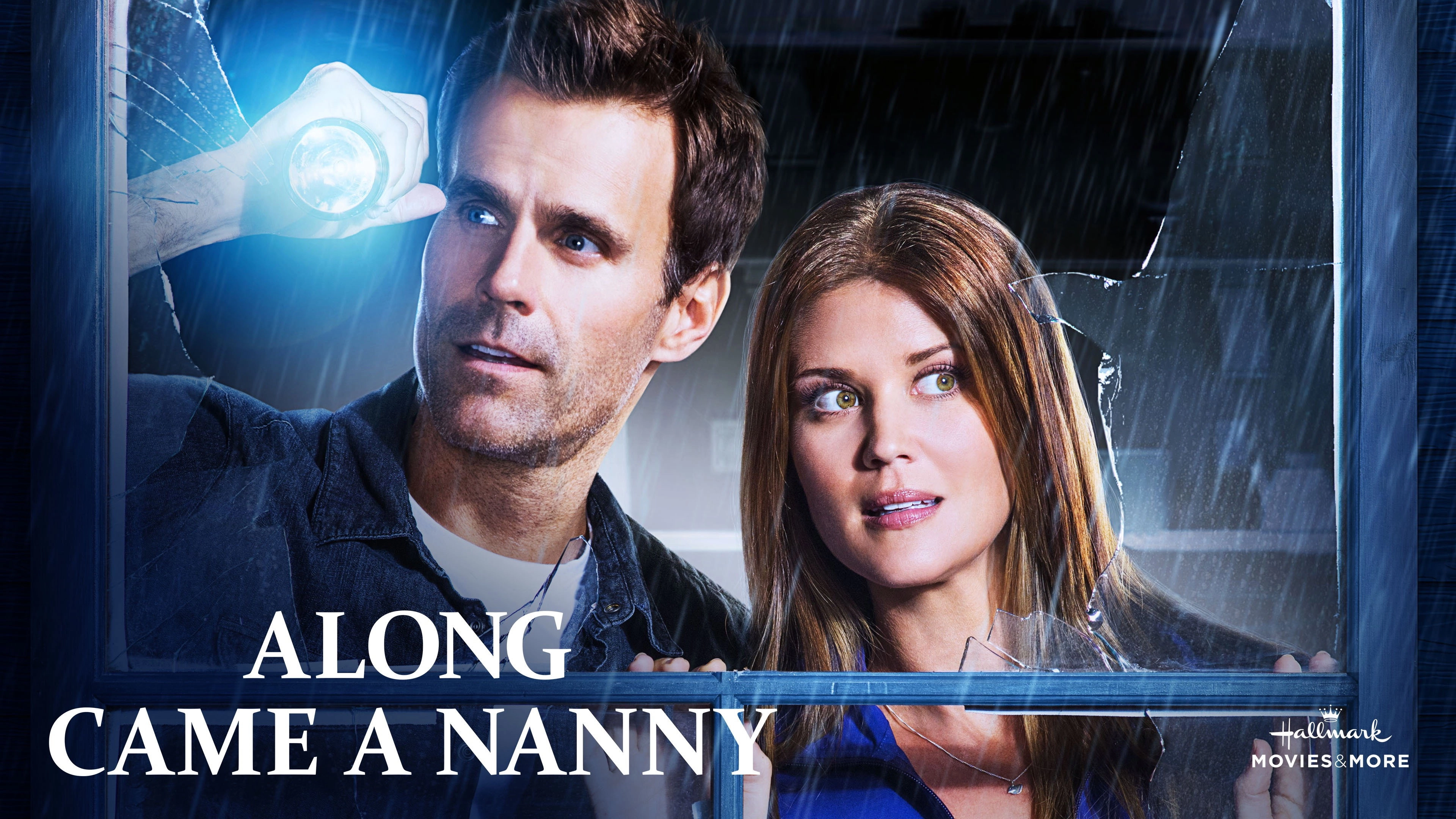 Along Came a Nanny