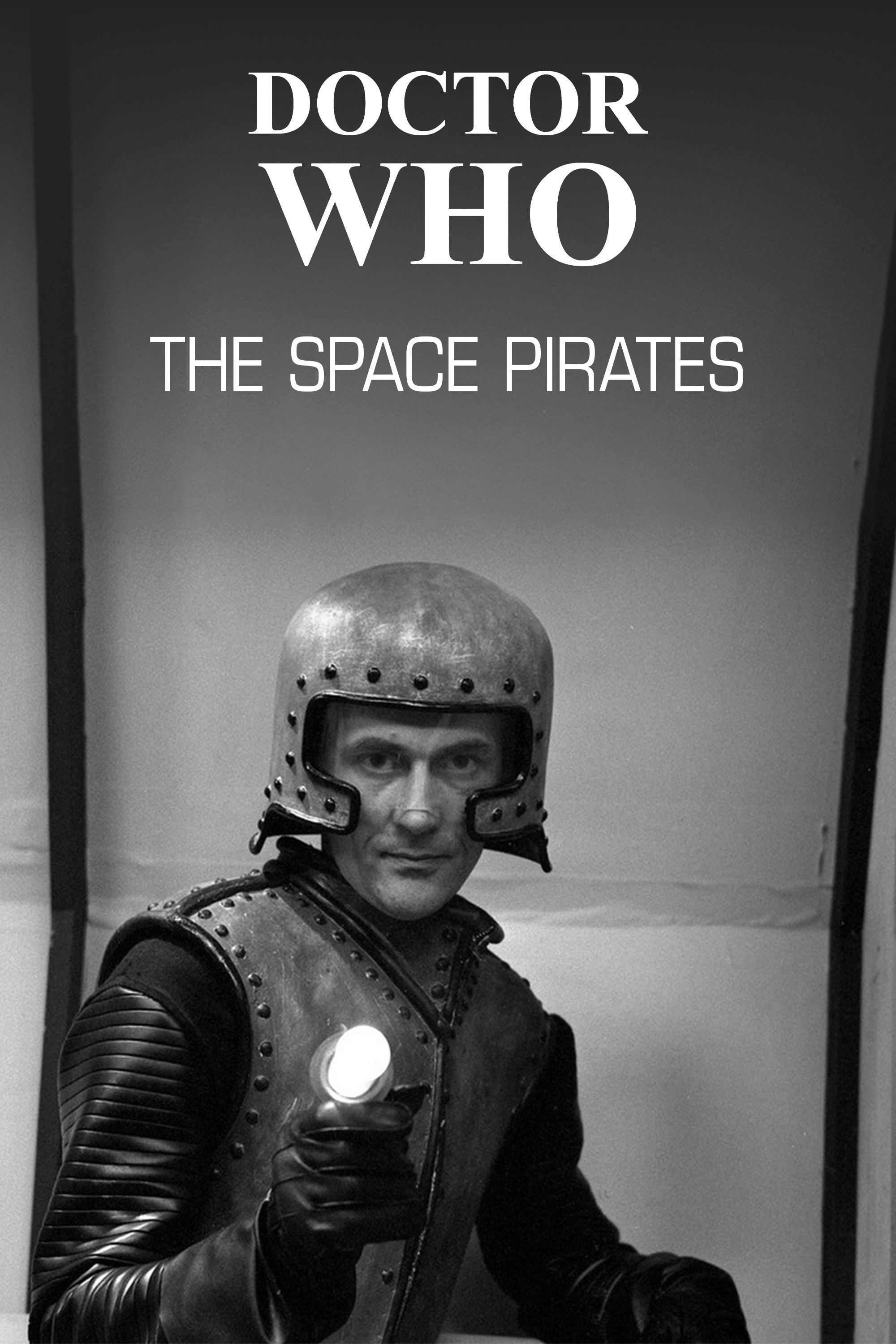 Doctor Who: The Space Pirates