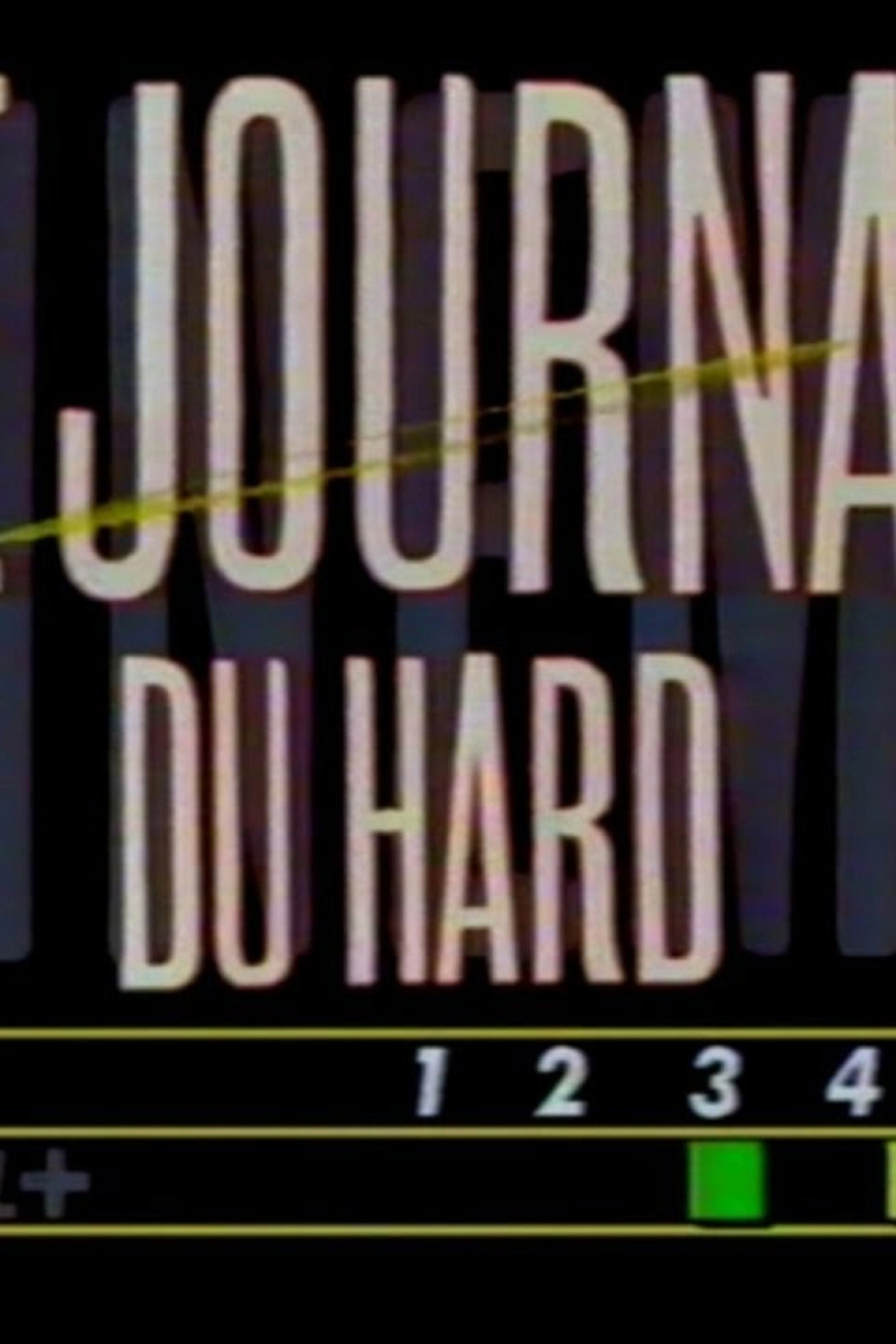 Le Journal du Hard