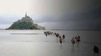 Des Monuments Et Des Hommes
