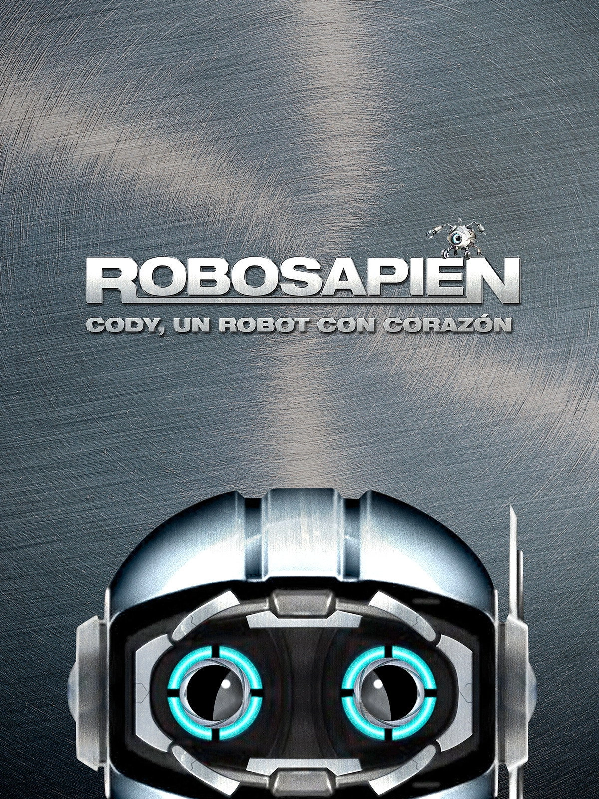 Robosapien: Rebooted