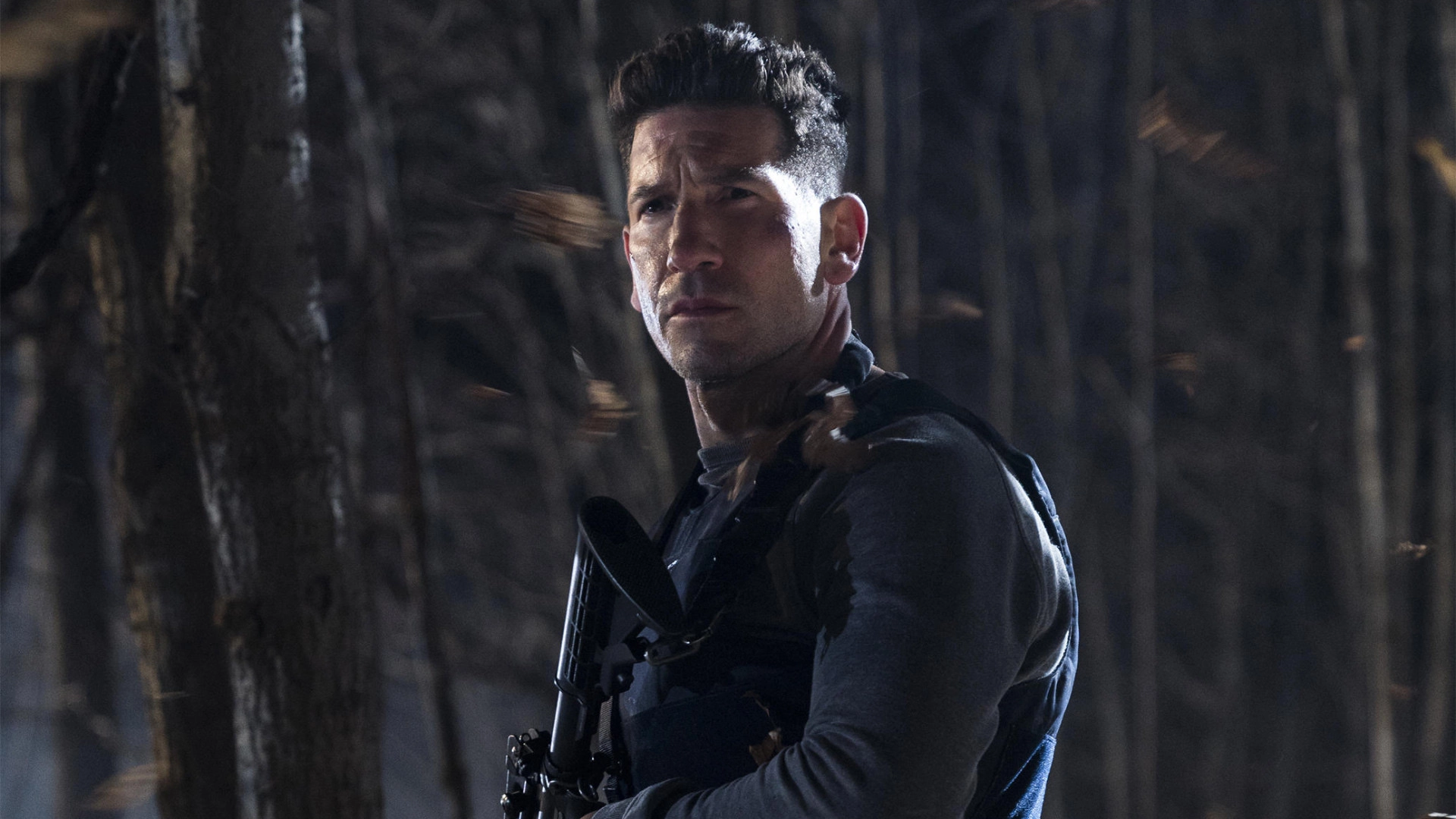 Marvel's The Punisher