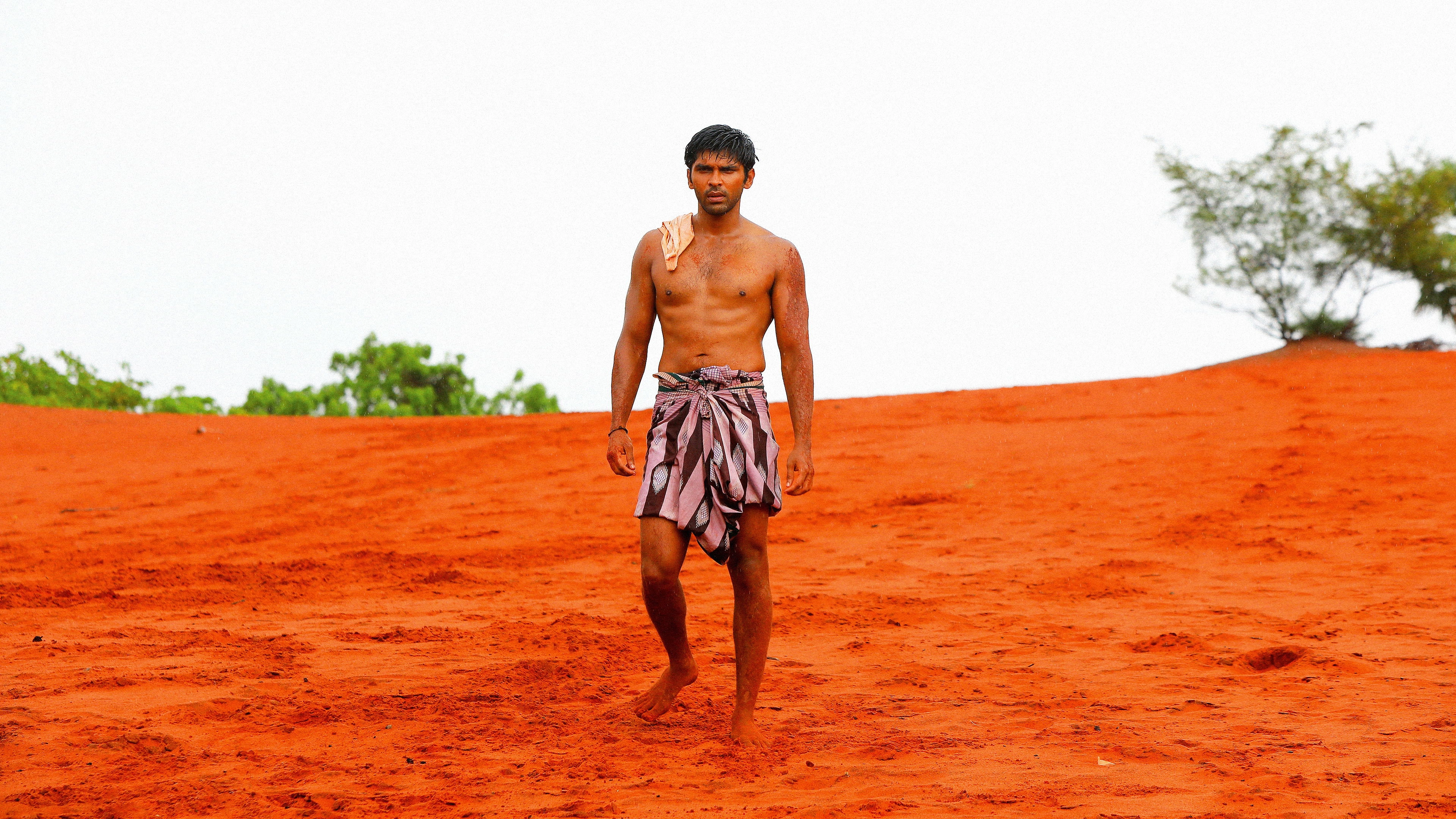 Bison Kaalamaadan