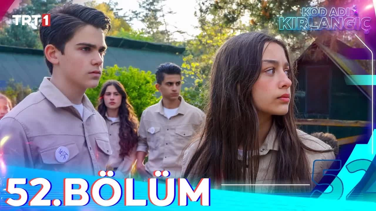 Kod Adı: Kırlangıç