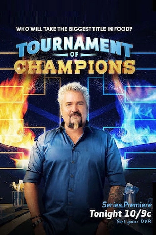 Tournament of Champions