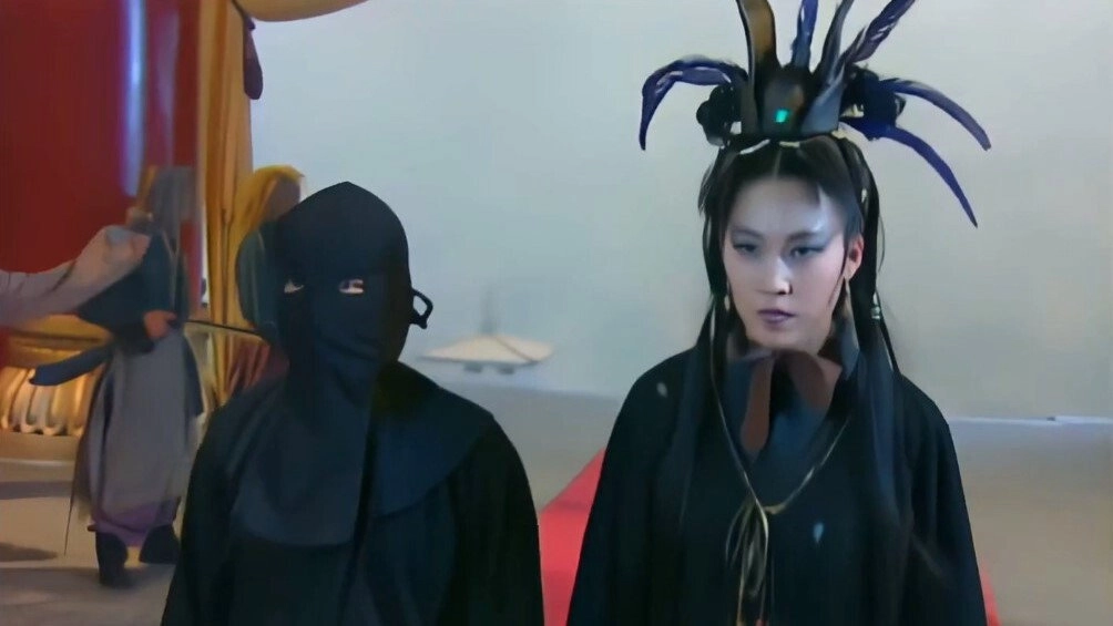 Journey to the West Afterstory