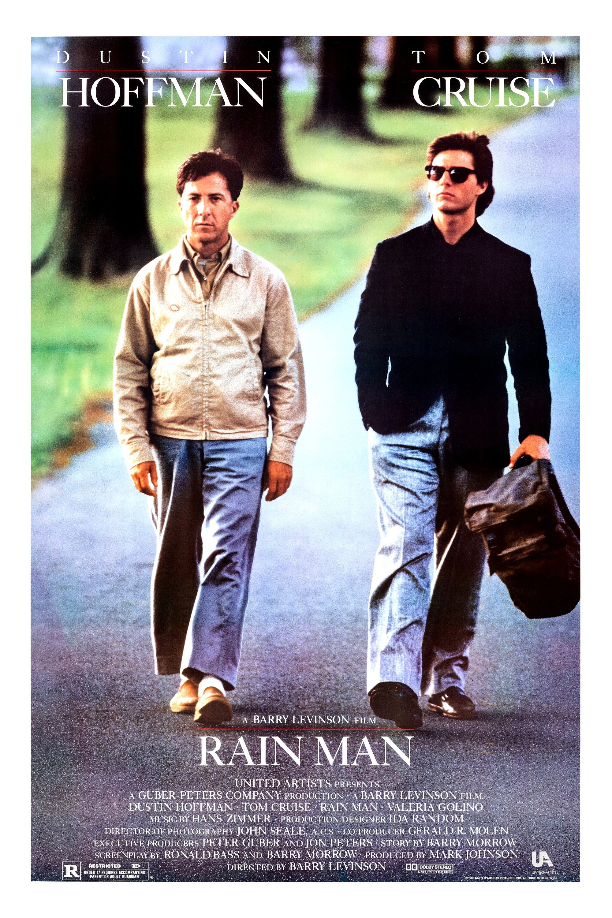 Rain Man