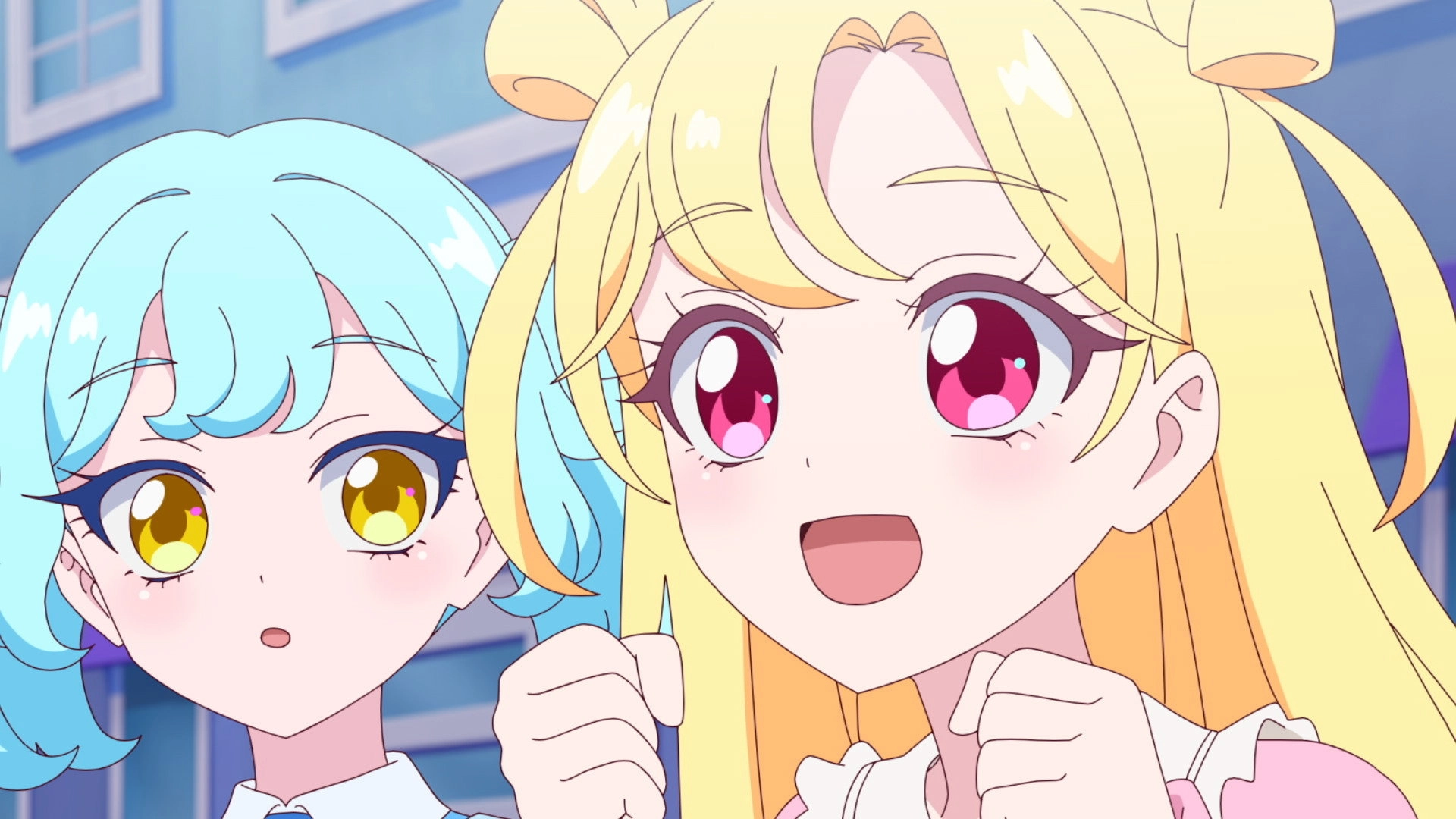 Onegai AiPri