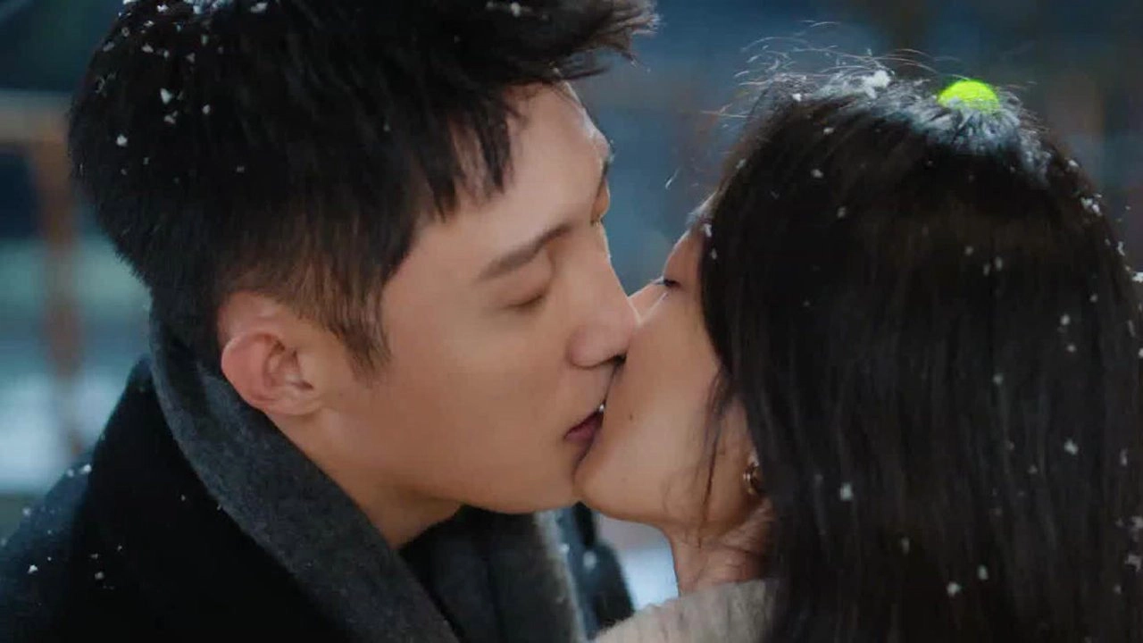 Love Song in Winter