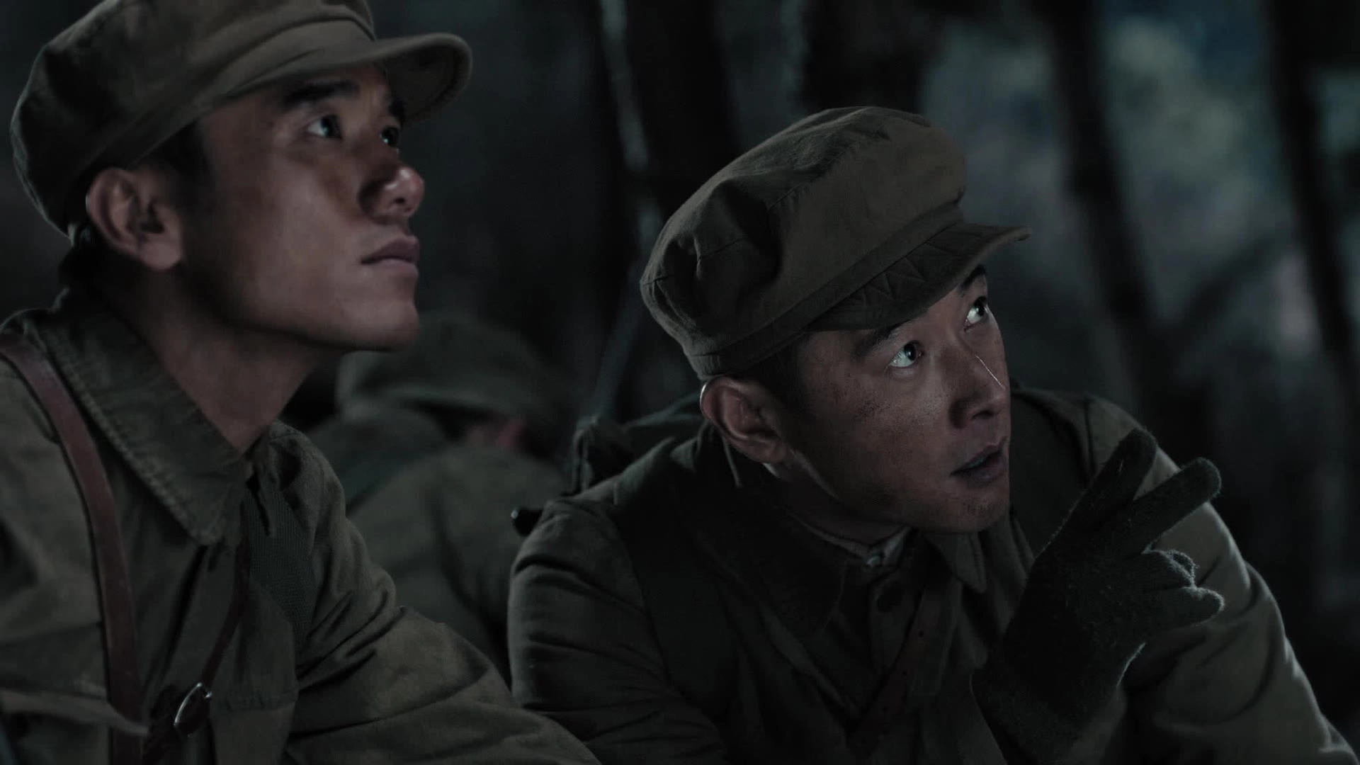 Scout Hero
