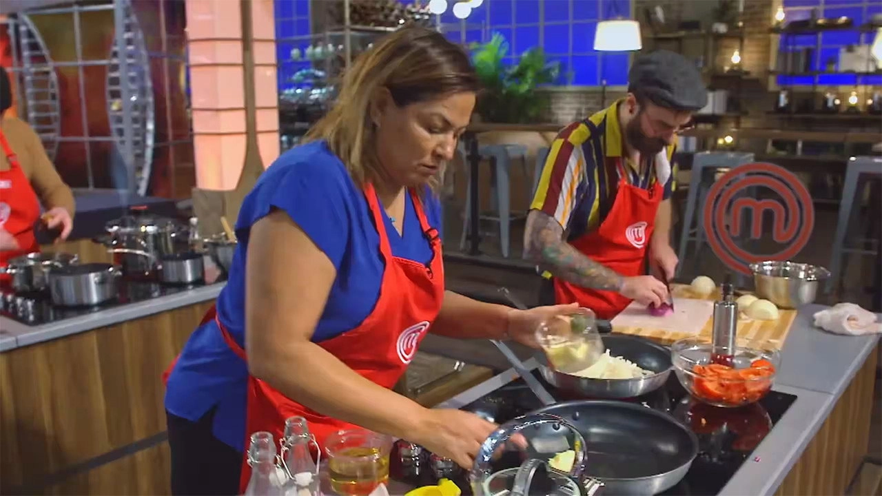 MasterChef Québec