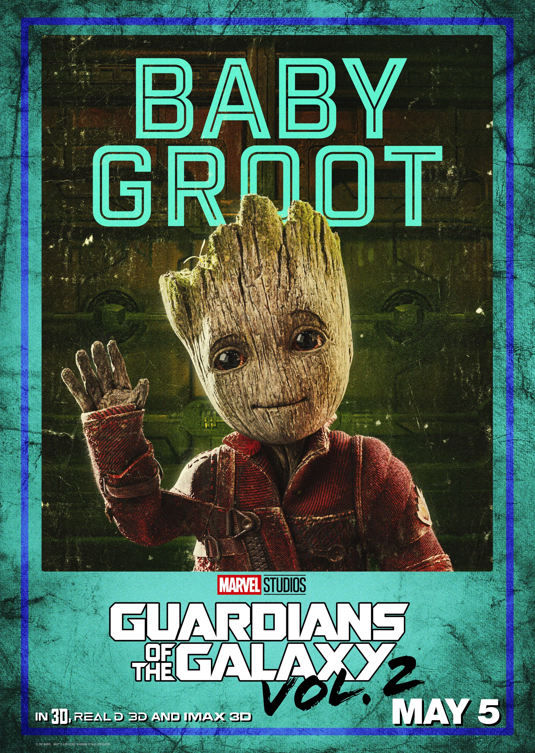 Guardians of the Galaxy Vol. 2