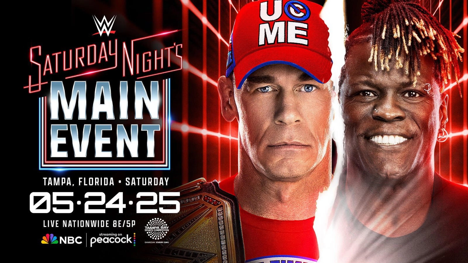 Saturday Night's Main Event XXXIX