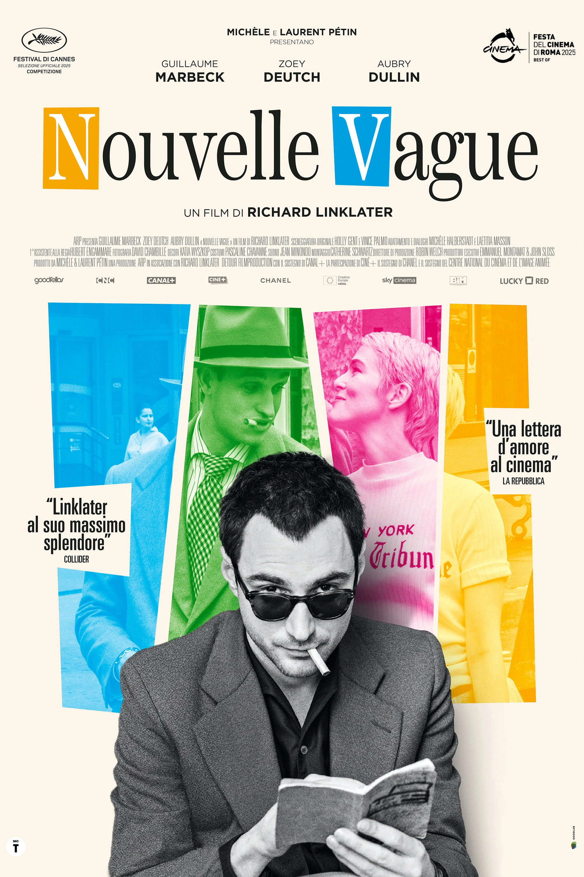 Nouvelle Vague