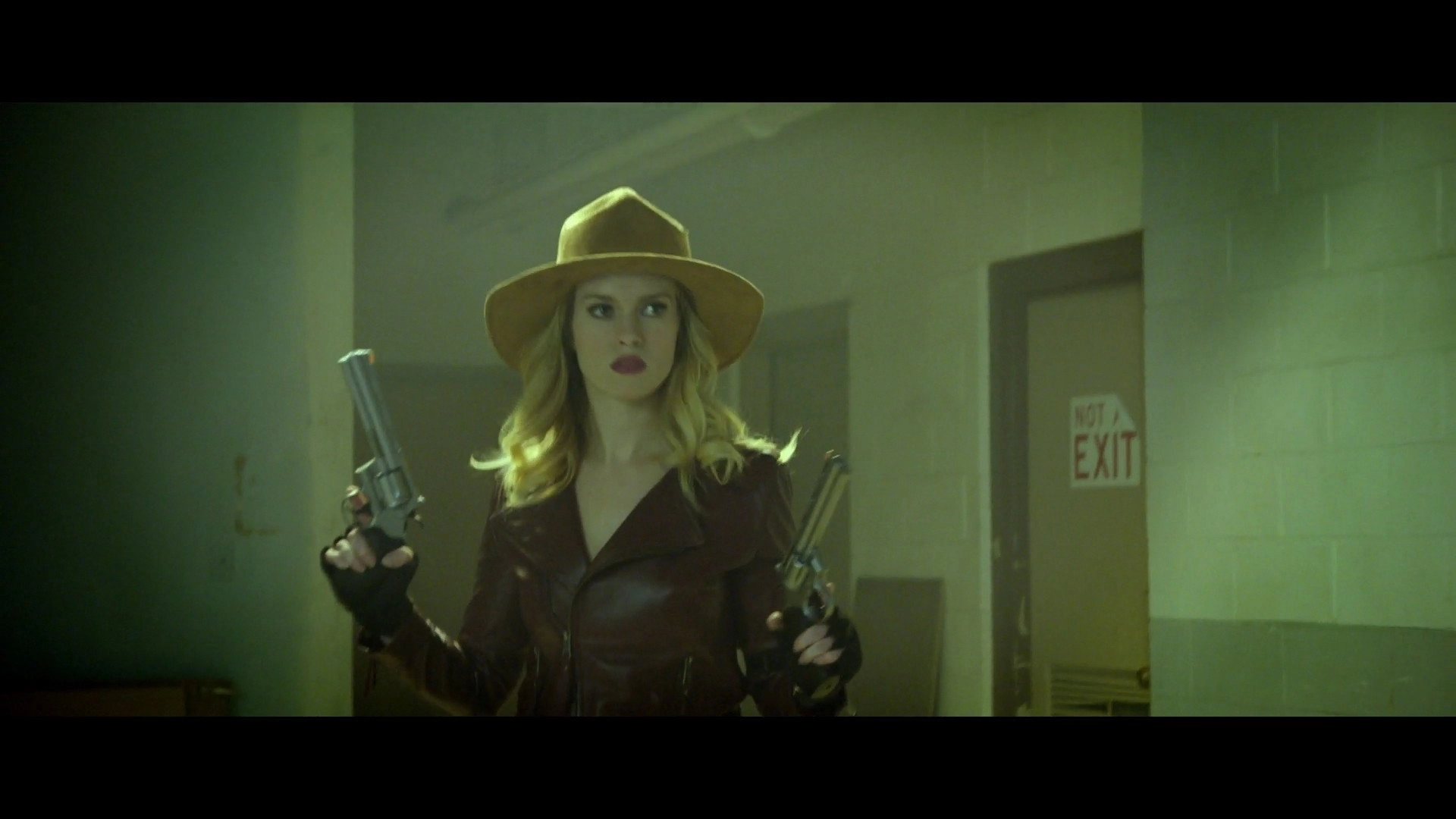The Eleven Little Roosters