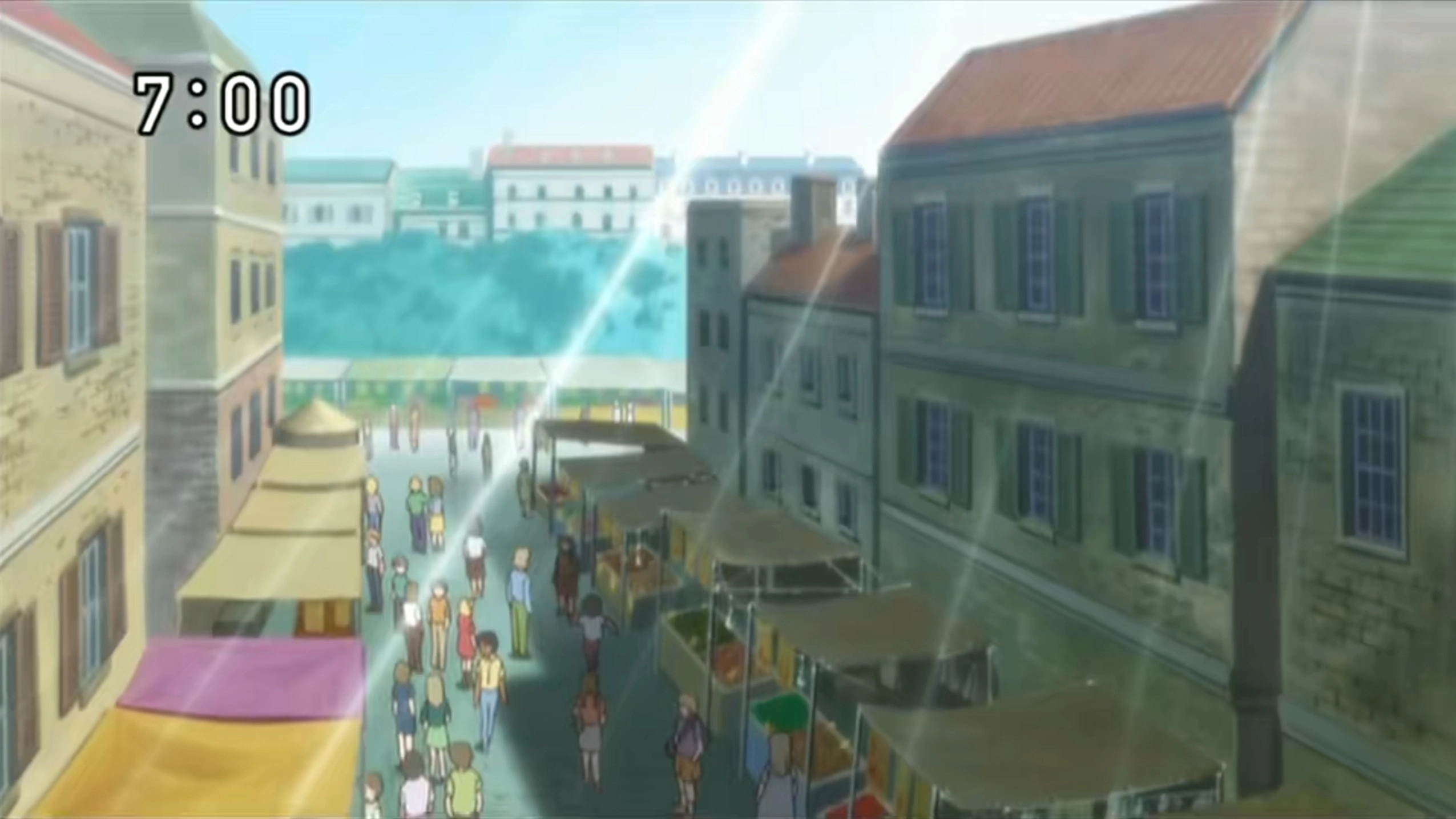 Yumeiro Patissiere