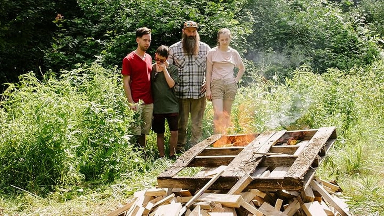 Homestead Rescue