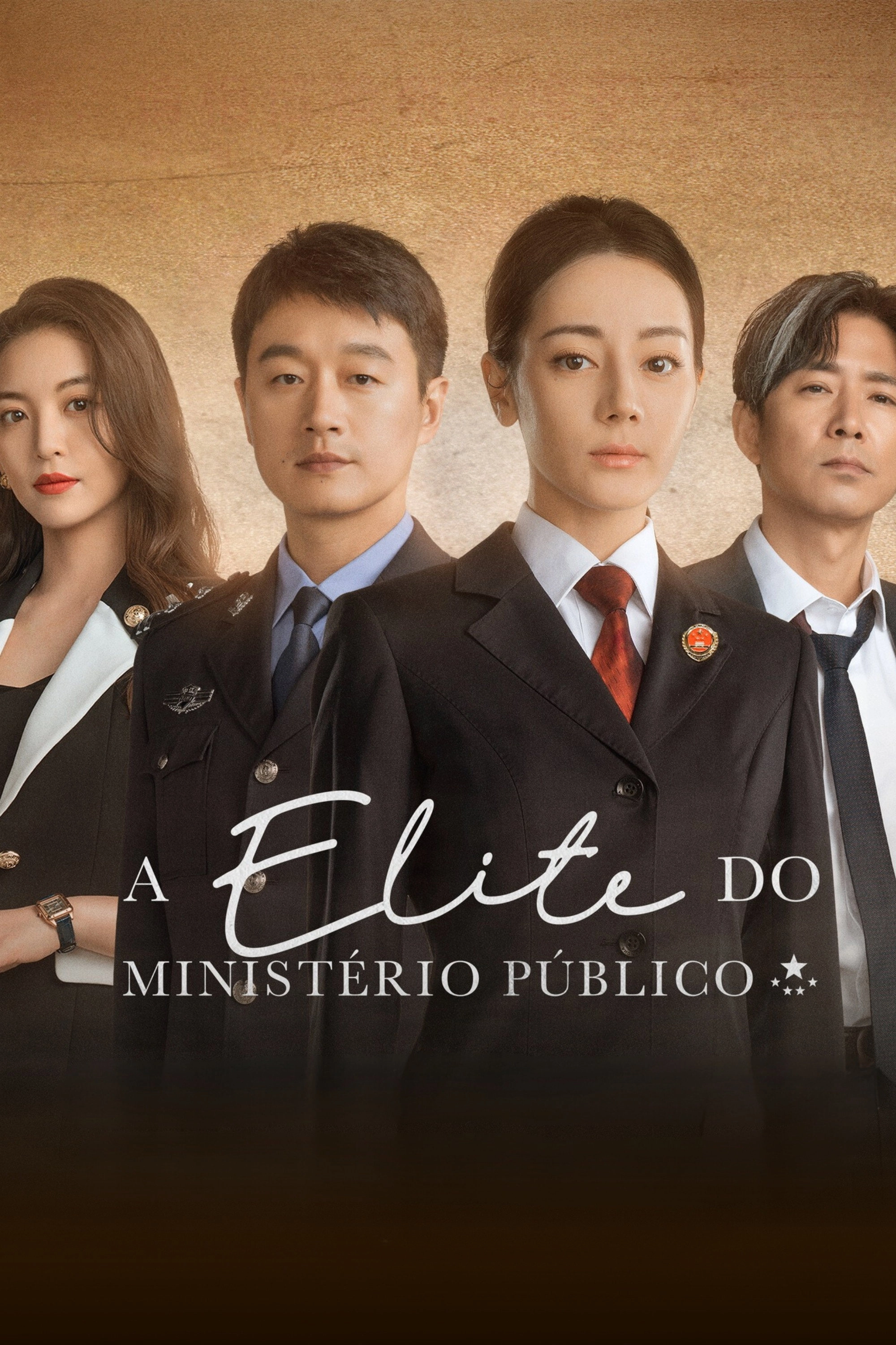 Prosecution Elite