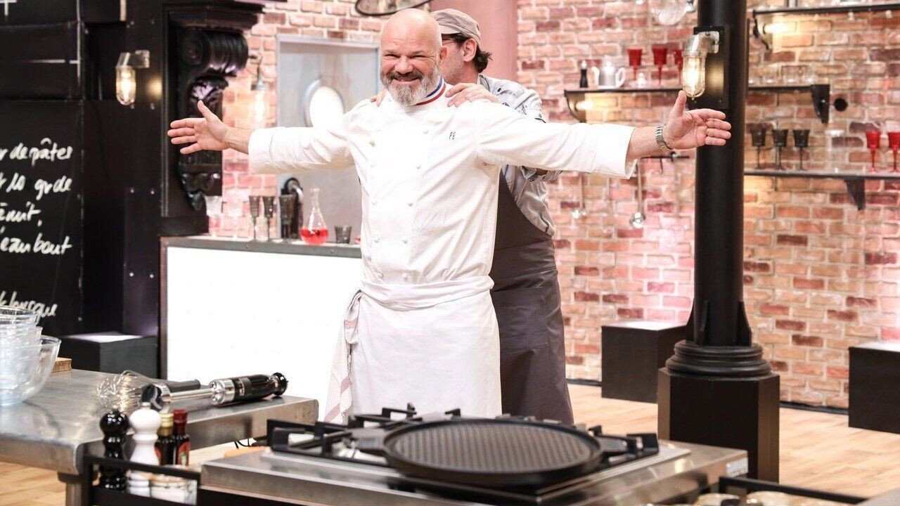 Top Chef