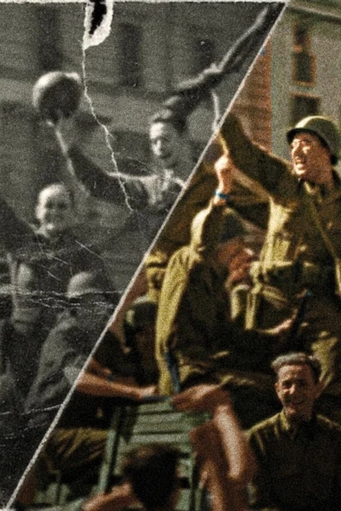 World War II: From the Frontlines