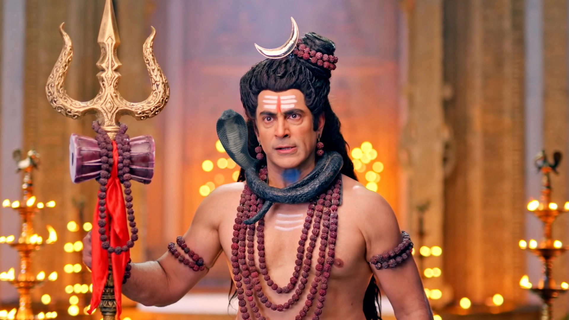 Veer Hanuman - Bolo Bajrang Bali Ki Jai