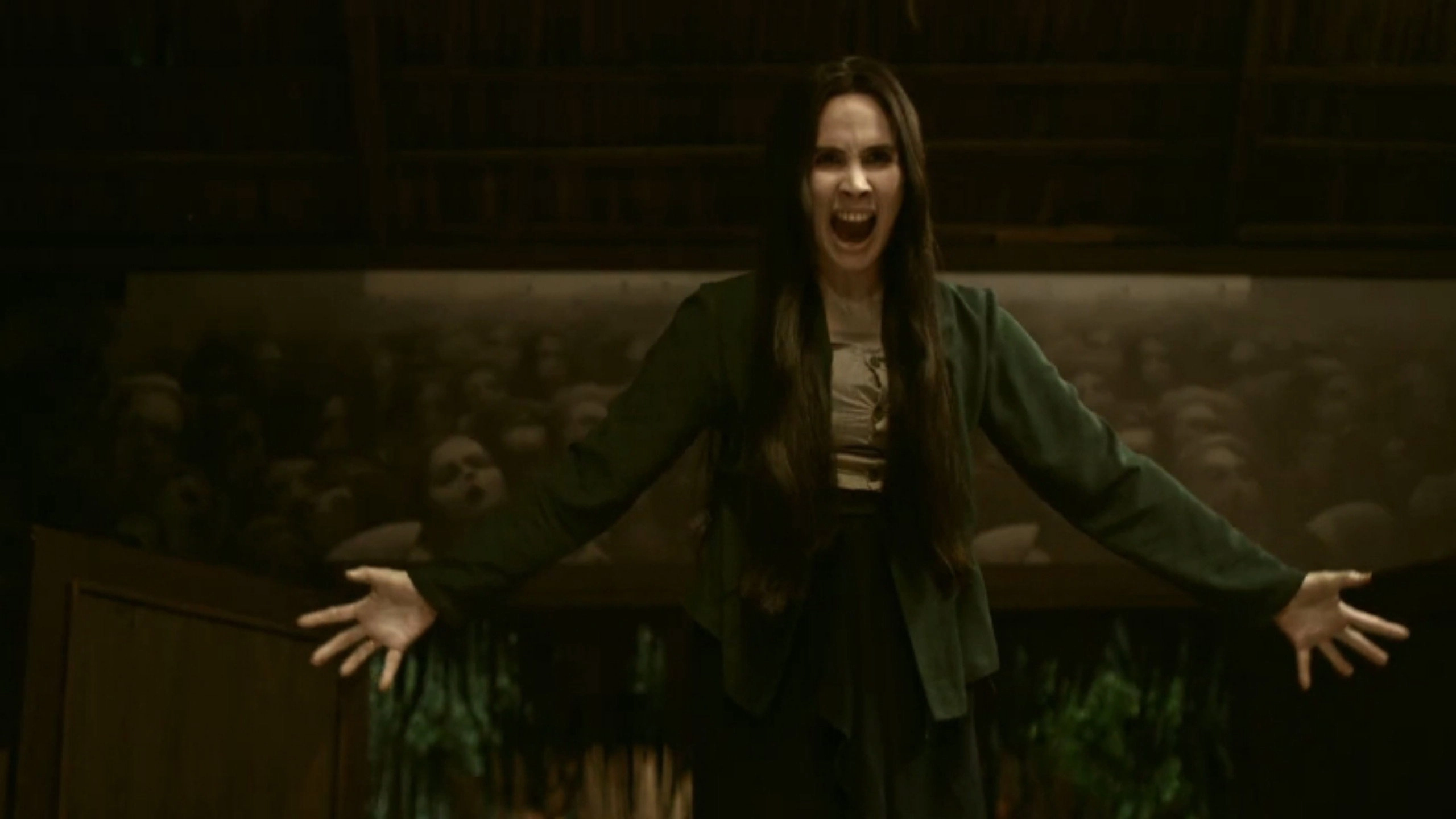 Kang Mak from Pee Mak