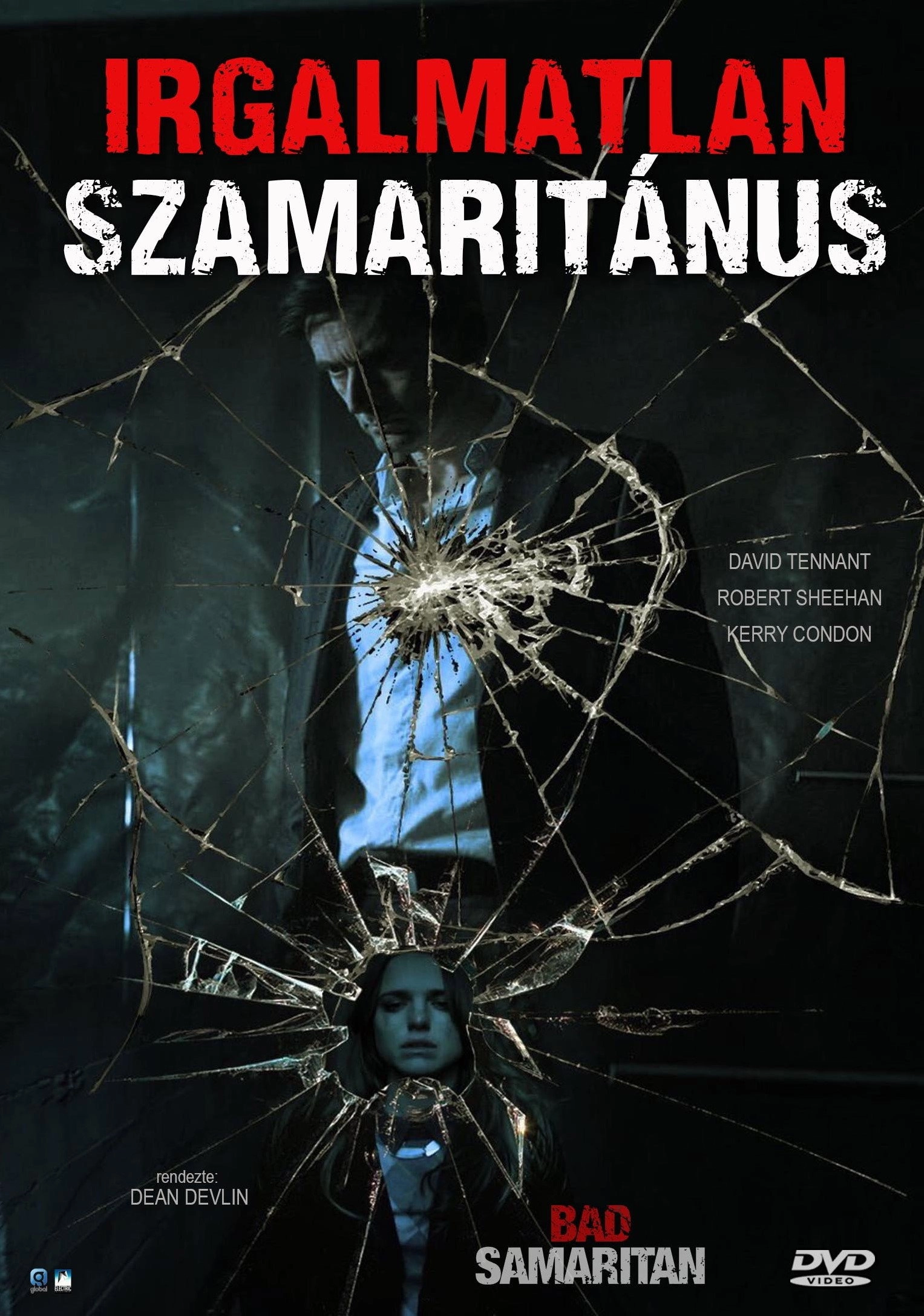 Bad Samaritan