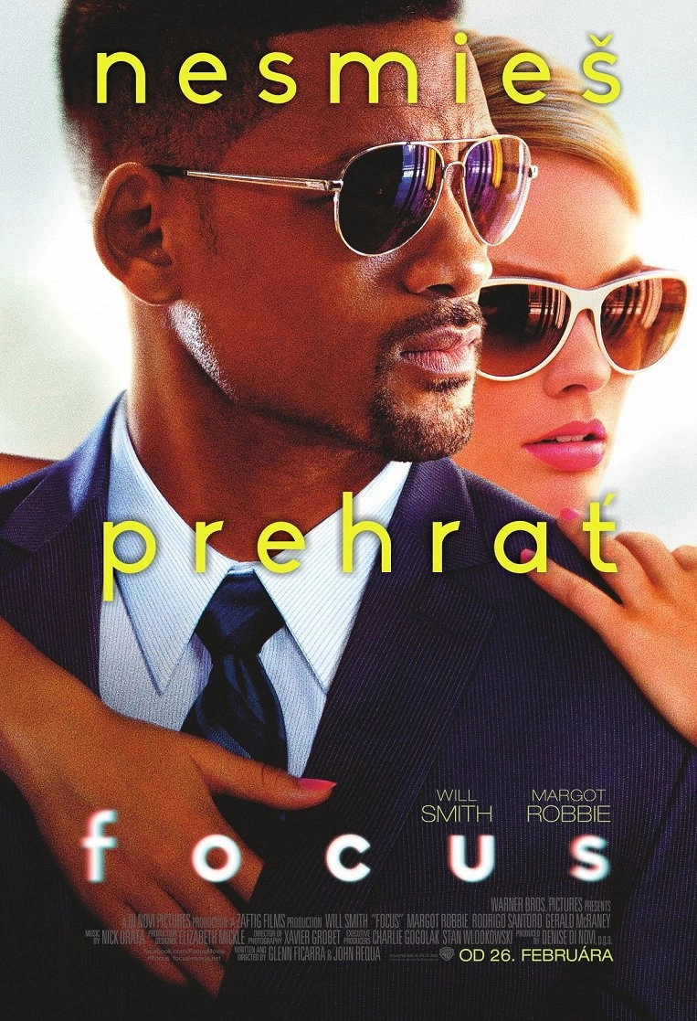 Focus