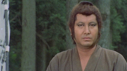 Lone Wolf and Cub