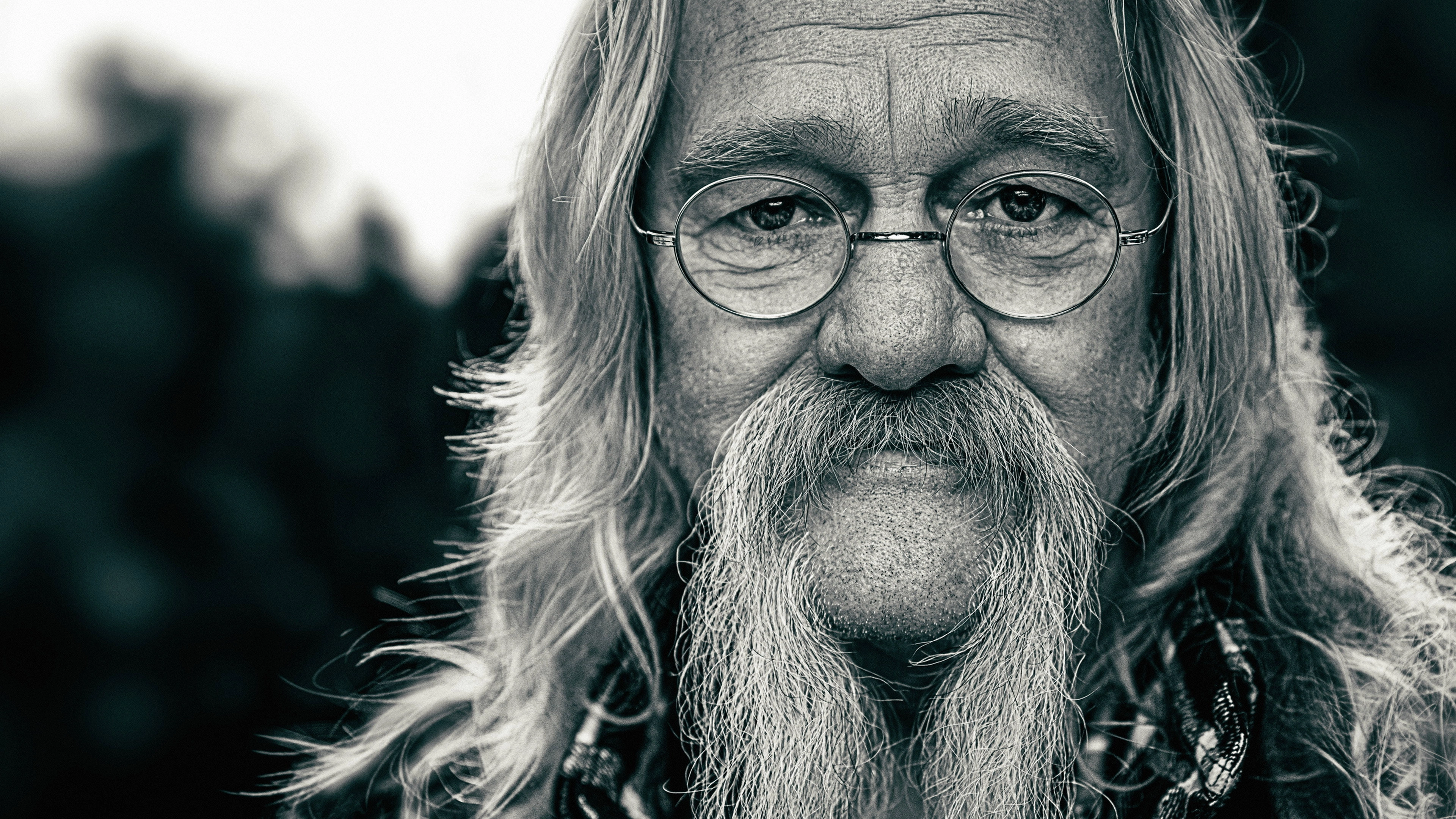 Alaskan Bush People