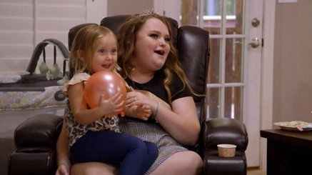 Mama June: Family Crisis