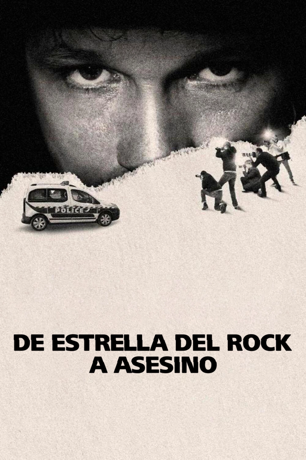 From Rock Star to Killer