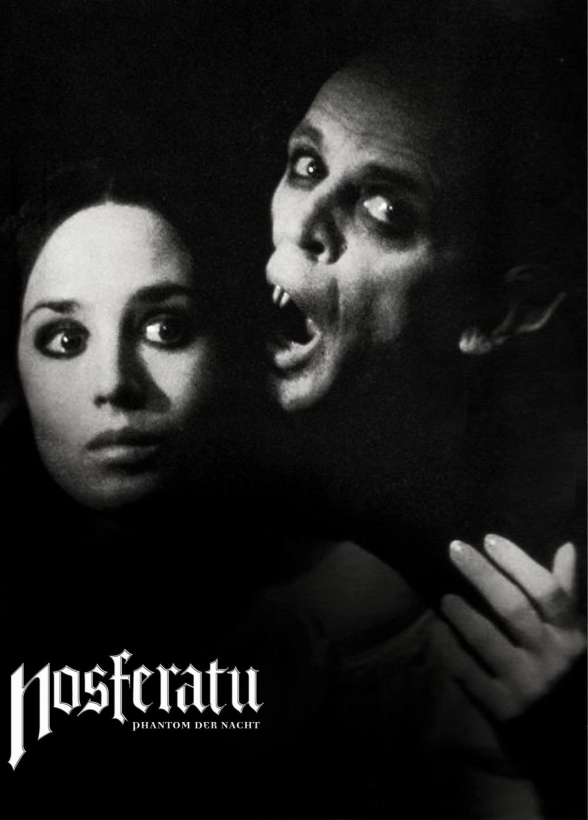 Nosferatu the Vampyre