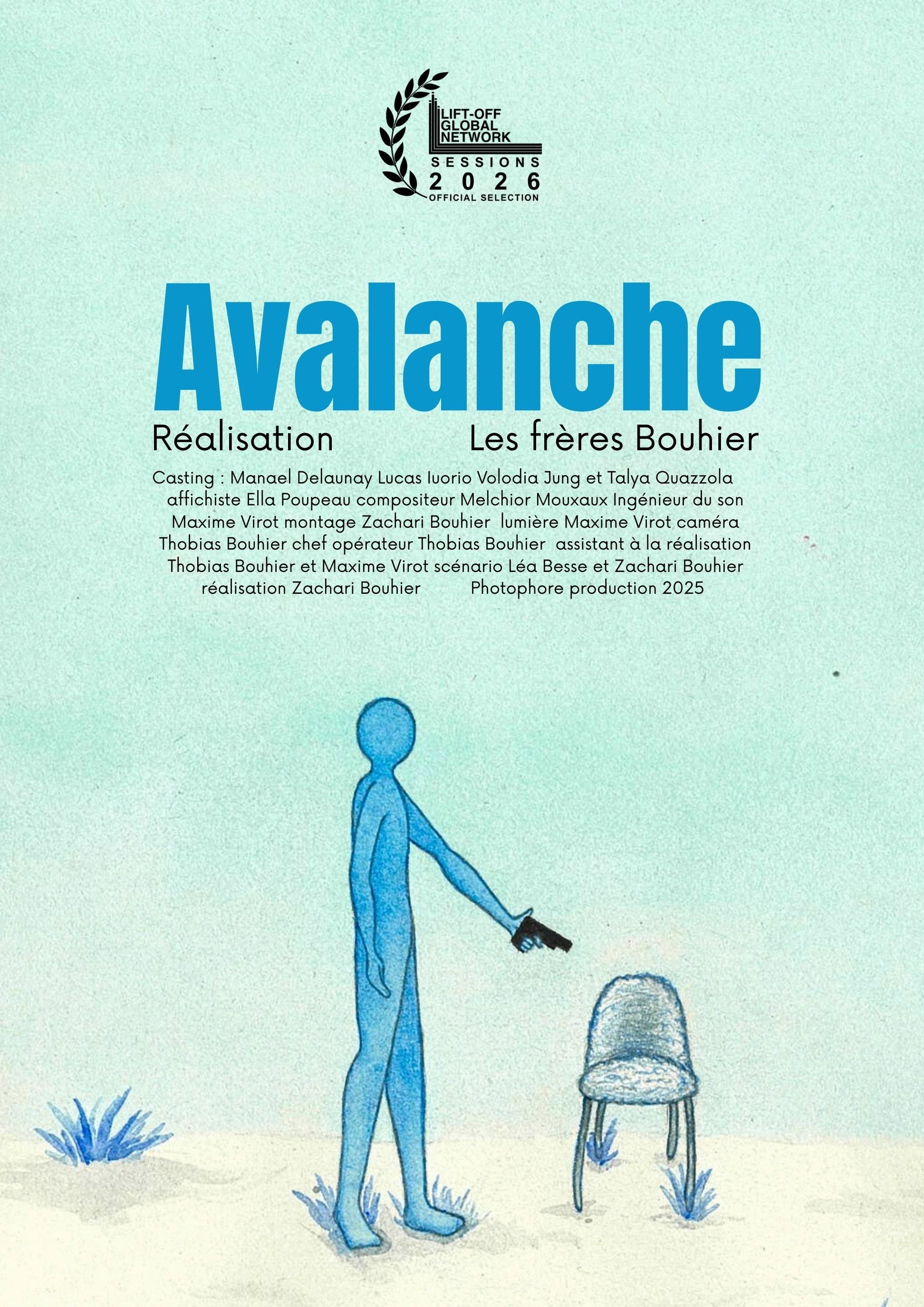 Avalanche