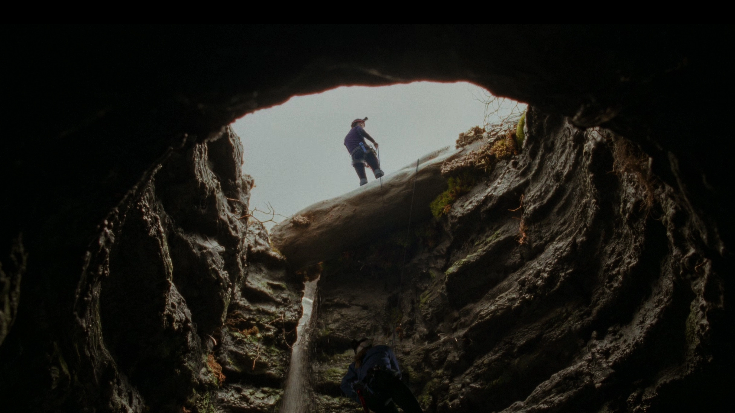 The Descent