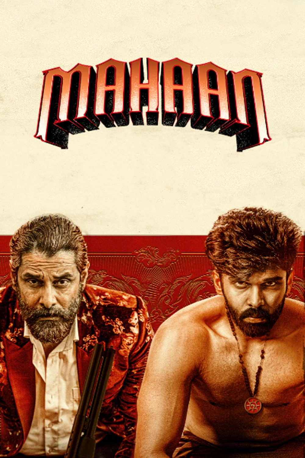 Mahaan