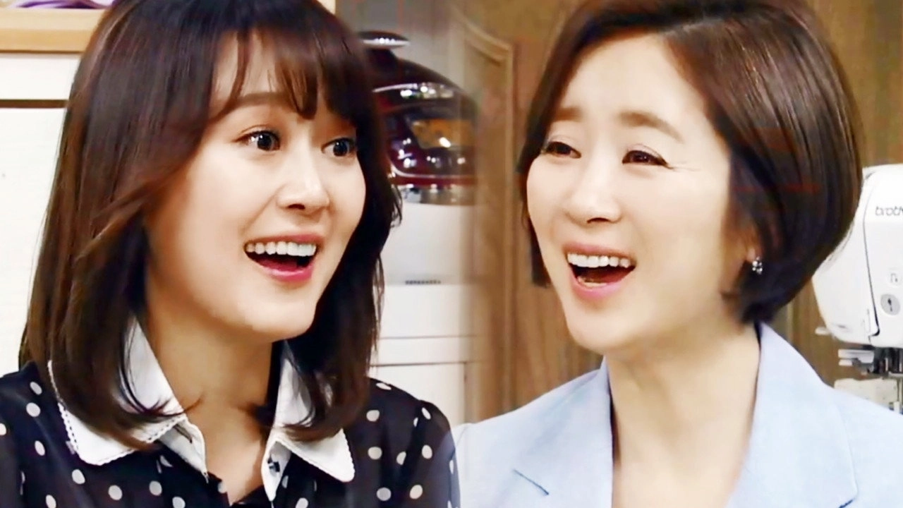 Run, Jang Mi