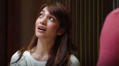 Isteri Tuan Ihsan