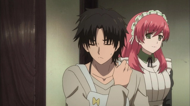 WorldEnd: What are you doing at the end of the world? Are you busy? Will you save us?