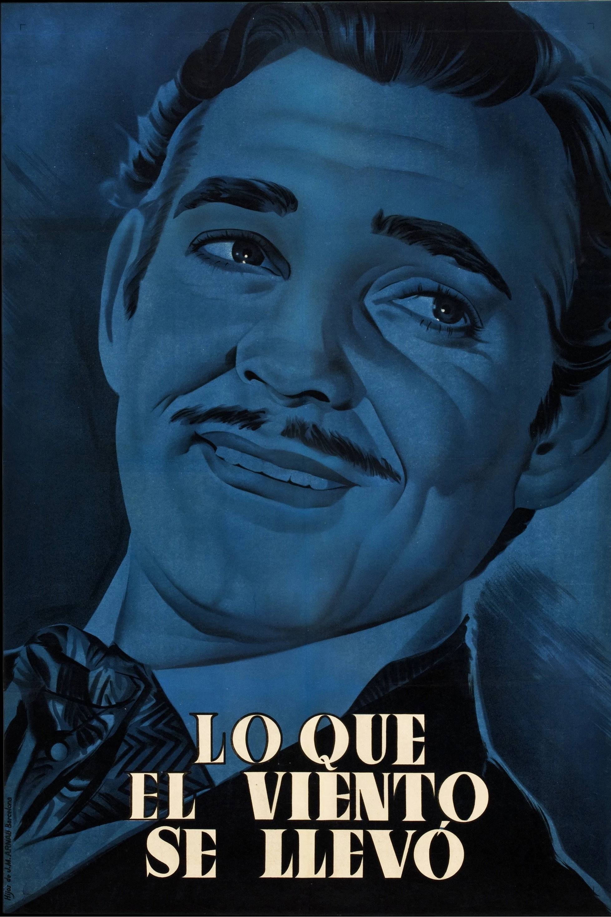Gone with the Wind